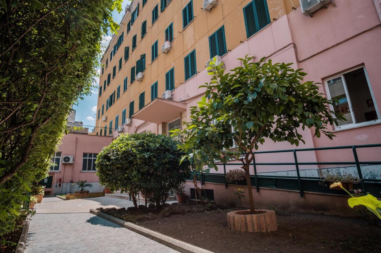 Foresteria Roma Esercito Della Salvezza — Foto 2